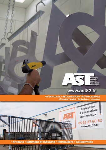AST