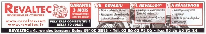 Revaltec